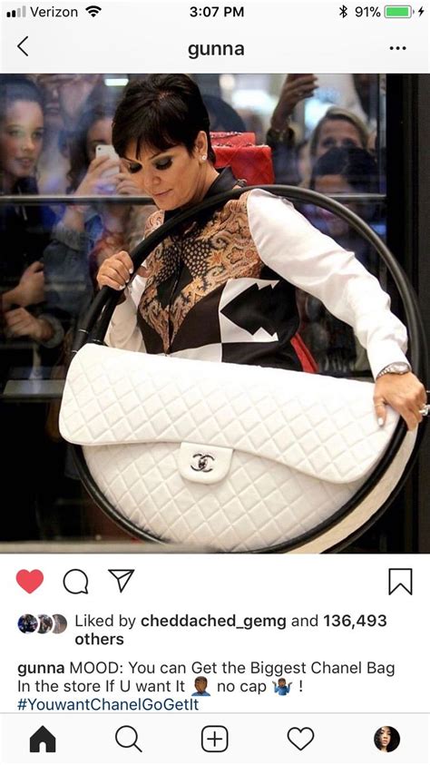 chanel bag meme|Chanel GIFs .